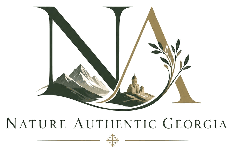 Nature Authentic Georgia