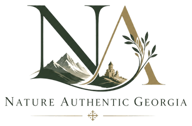 Nature Authentic Georgia