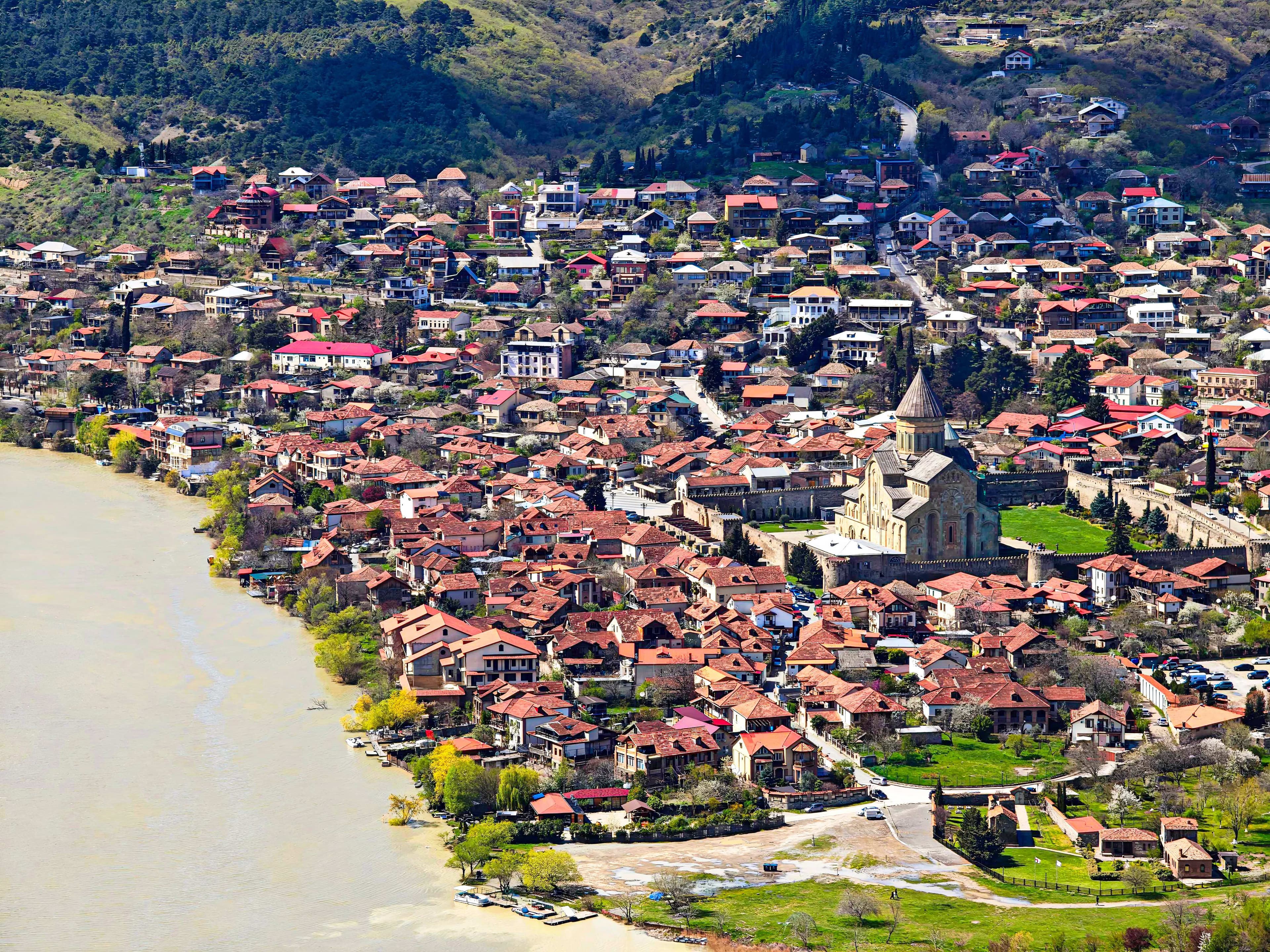 Meet the City of Kings 