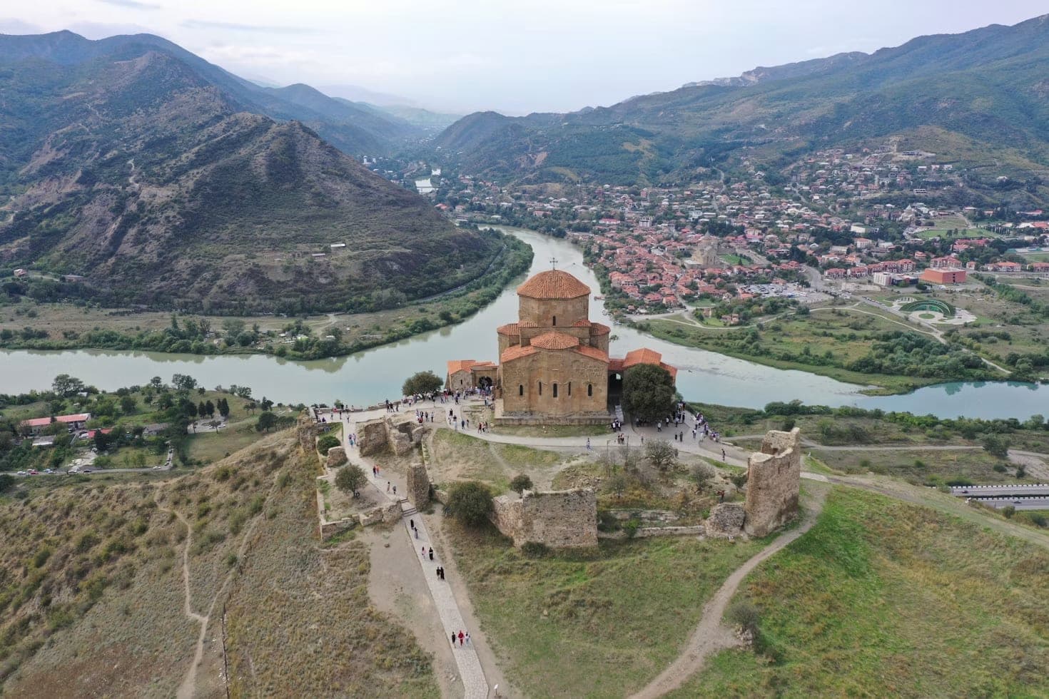 Mtskheta-Mtianeti